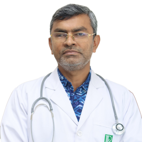 Asst. Prof. Dr. Syed Mahbub Morshed. - Medicine Specialist in Mirpur