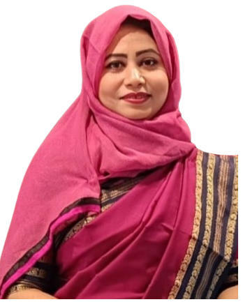 Raisa Arman - Nutritionist & Dietitian in Mirpur