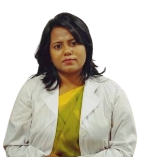 AKHI AKTER - Nutritionist & Dietitian in Mirpur