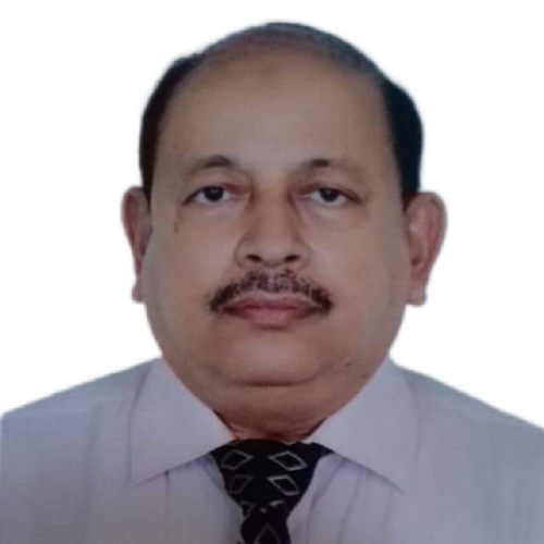Prof. Dr. Md. Faizul Islam Chowdhury - Medicine Specialist in Mirpur