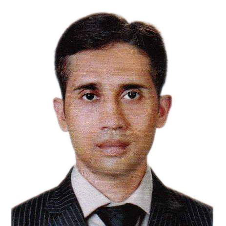 Asso. Prof. Dr. Abed Hussain Khan - Medicine Specialist in Mirpur