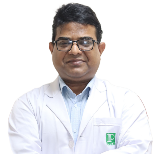 Asso. Prof. Dr. S M Shahadat Hossain - Gastroenterologist in Mirpur