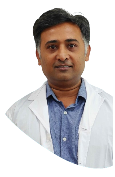 Asso. Prof. Dr. Muntasir Hasnain - Medicine Specialist in Mirpur