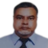 Prof. Dr. Md. Rafiqul Alam - Pulmonologist / Chest Specialist in Mirpur