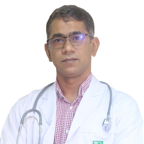 Asso. Prof. Dr. Kamrul Hassan Shabuj - Pediatrician in Mirpur