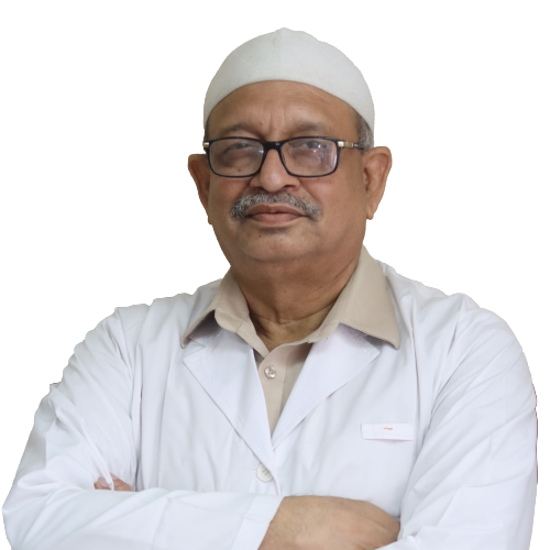 Prof. Dr. Ershadul Haque
