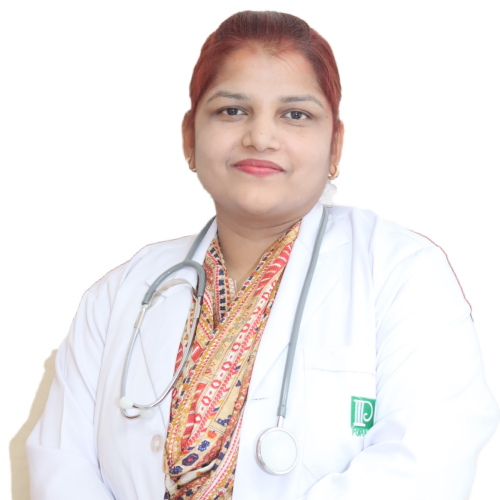 Asst. Prof. Dr. Kazi Nasid Naznin - General Surgeon in Mirpur