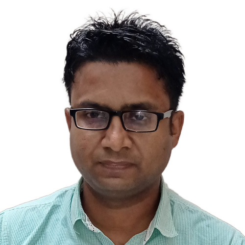 Dr. Faysal Ahmed - Endocrinologist in Mirpur