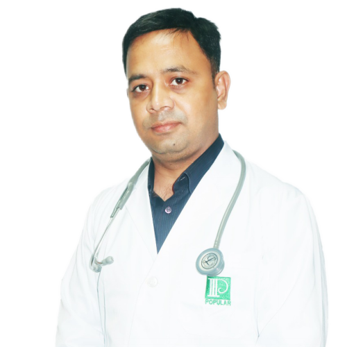 Dr. MS Alam - Medicine Specialist in Dhanmondi