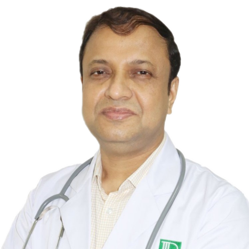 Dr. Mohammad Jahangir Alam - Medicine Specialist in Dhanmondi