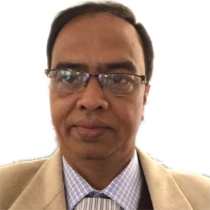 Prof. Dr. Swapon Kumer Nath
