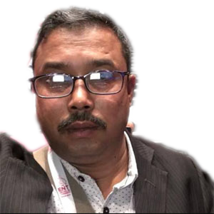 Prof. Dr. Ahsanul Habib Lenin - General Surgeon in Rangpur