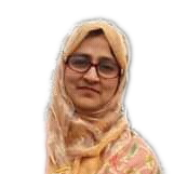 Asst. Prof. Dr. Iffat Ara Tulip - Gynecologist in Rangpur