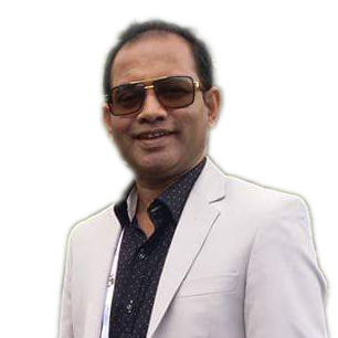 Asso. Prof. Dr. Sukumar Majumdar - Urologist in Rangpur