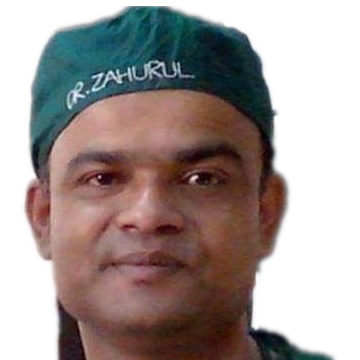 Asso. Prof. Dr. Zahurul Haque