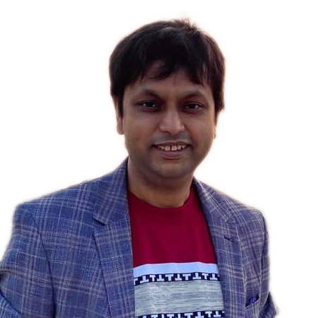 Prof. Dr. Samir Kumar Talukder - Endocrinologist in Rangpur