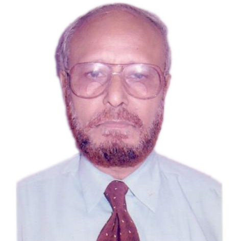 Prof. Dr. Kazi Md. Jahangir - Medicine Specialist in Dhanmondi