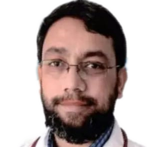 Prof. Dr. Solaiman Hossain - Cardiologist in SHANTINAGAR