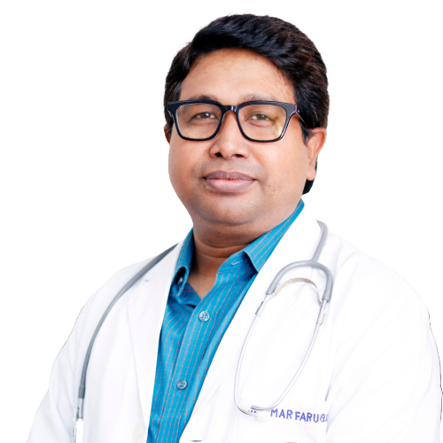 Asso. Prof. Dr. Mohammad Omar Faruque