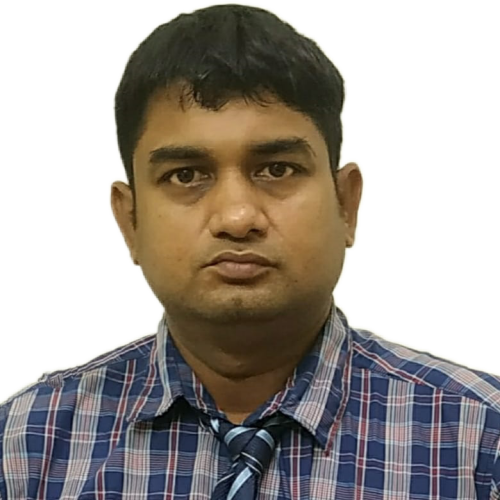 Dr. Md. Selim Morshed Shuvo
