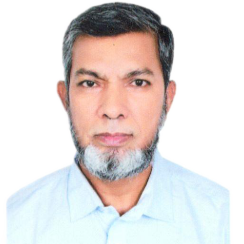 Prof. Dr. Md. Saidul Islam