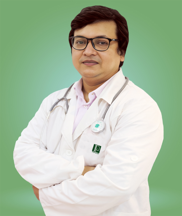 Dr. Md. Harunur Rashid Shimul