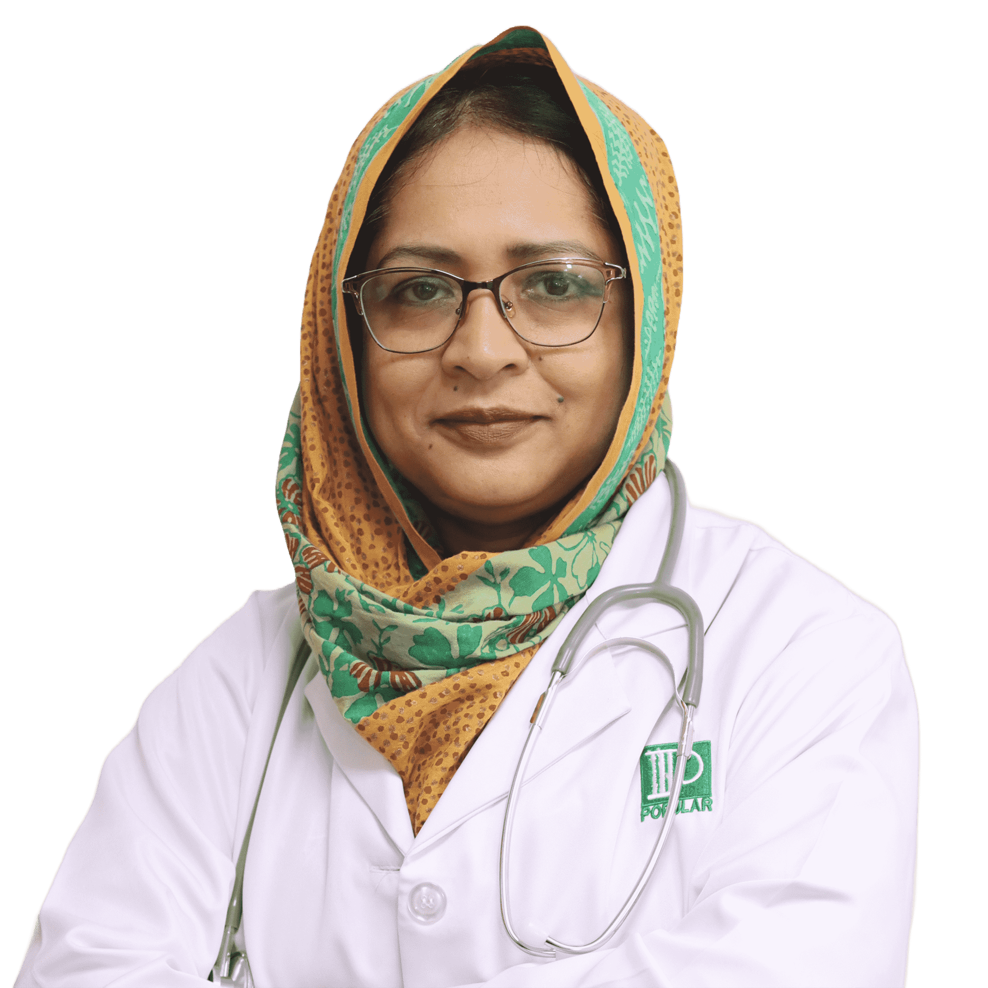 Asso. Prof. Dr. Salma Nahar - Gynecologist in UTTARA JASHIM UDDIN (SECTOR-04)