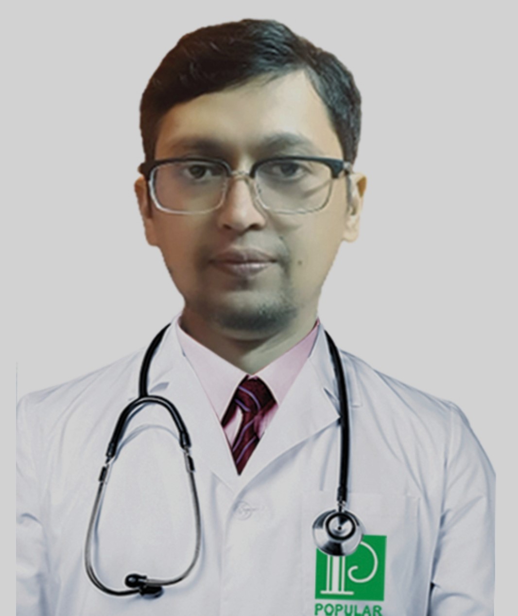 Dr. Sayed Ullah (Medicine) - Medicine Specialist in NARAYANGONJ