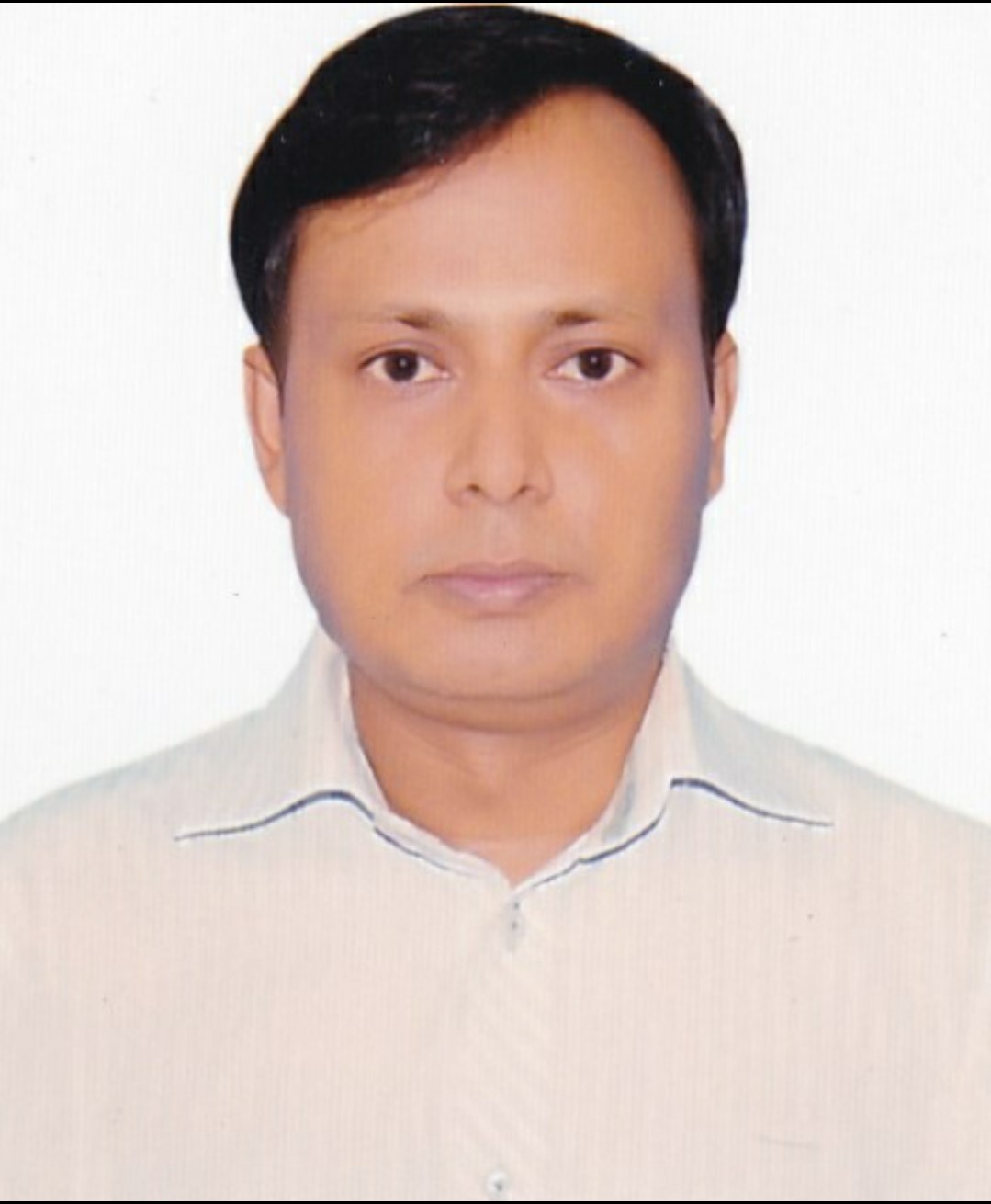 Asso. Prof. Dr. Md. Tariq Ahmmed Chowdhury (Cardiology)