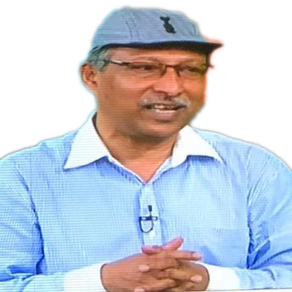 Prof. Dr. SM Hafiz - Medicine Specialist in Dhanmondi