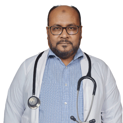 Asst.Prof.Dr. Md. Shaheen Ferdous