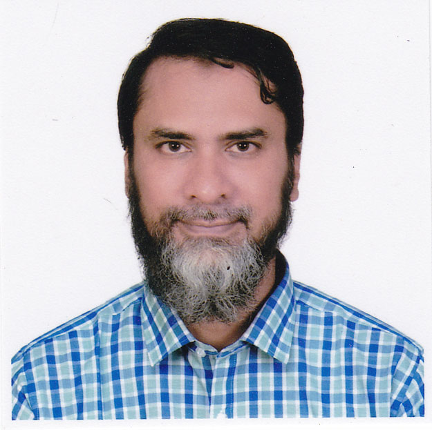 Professor. Dr. Saki Md. Jakiul Alam