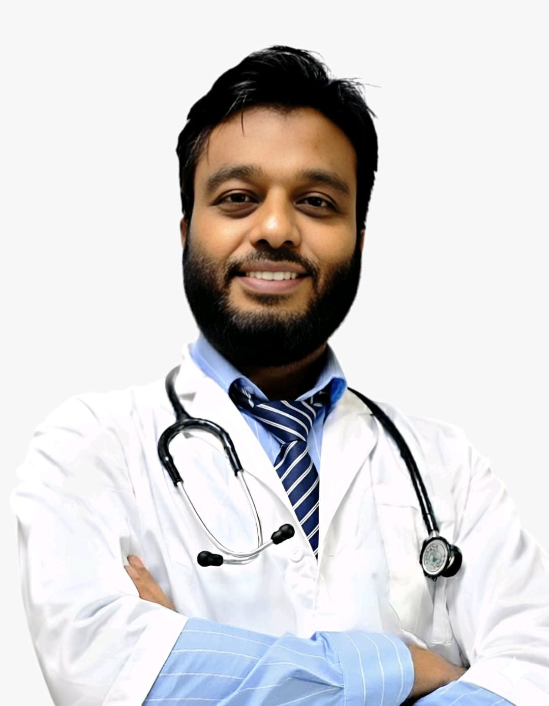 Asst. Prof. Dr. Fazlay Rabby Khan