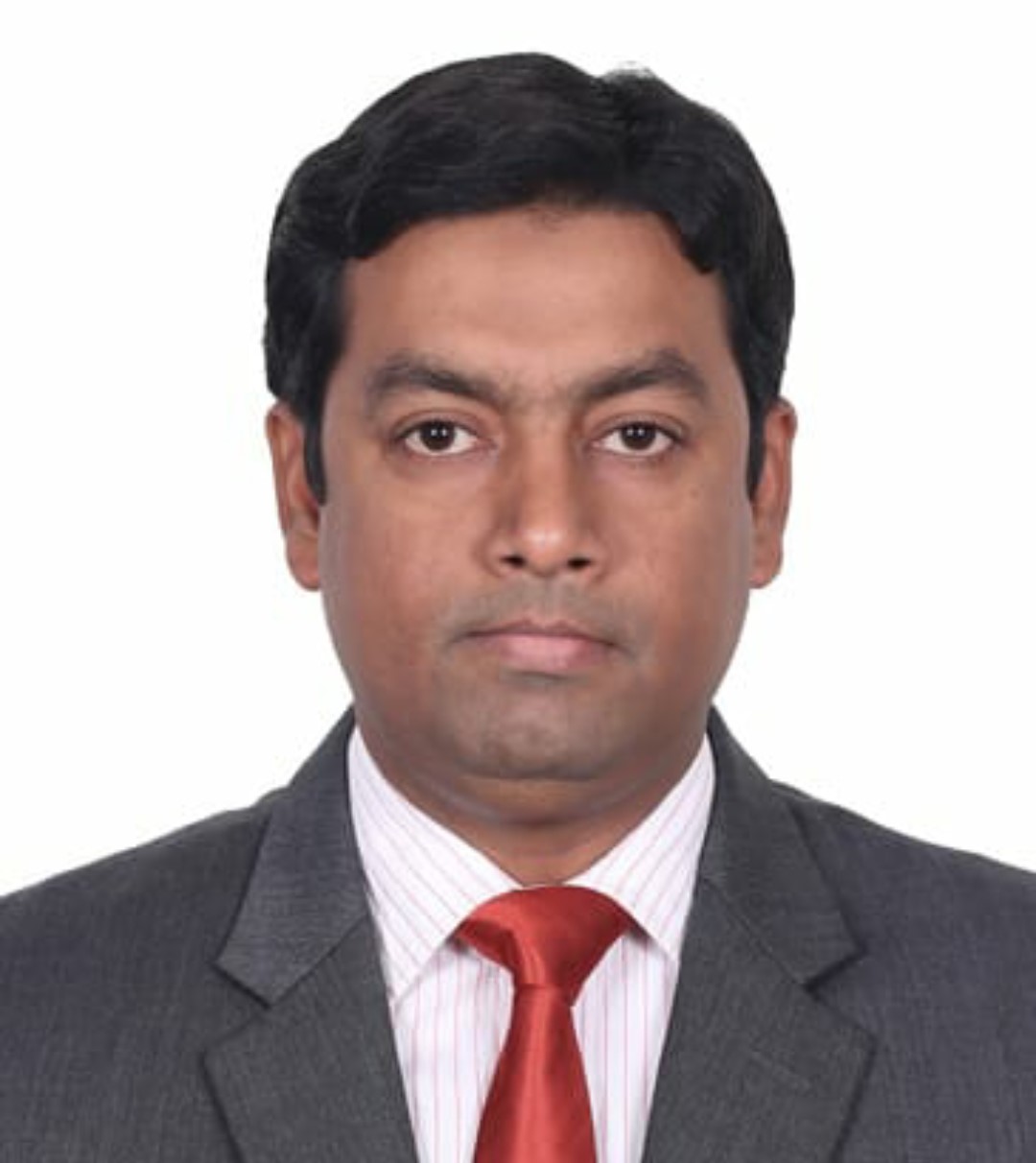 Asst. Prof. Dr. S.M. Iftekhar Uddeen Sagar (General Surgery) - General Surgeon in NARAYANGONJ