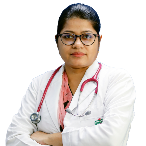 Dr. Ismat Jahan