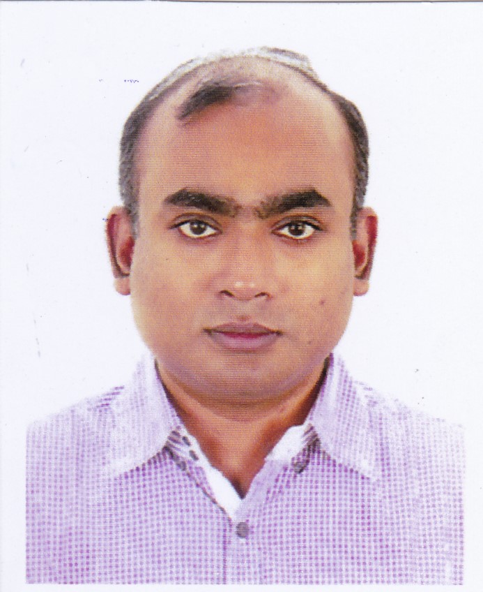 Asst. Prof. Dr. Sk. Md. Samsuzzaman (Medicine) - Medicine Specialist in NARAYANGONJ