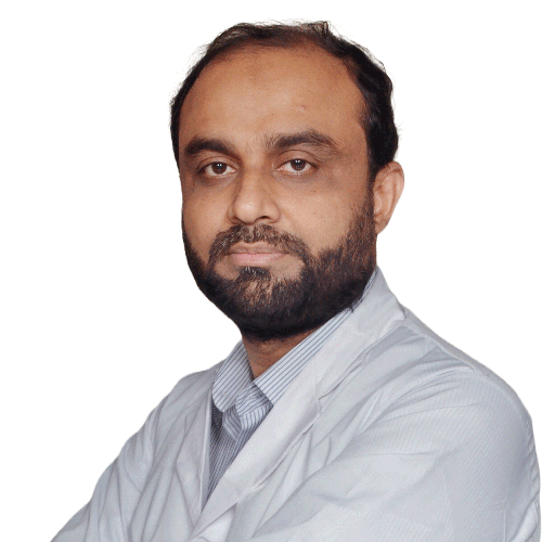 Asst. Prof.Dr. A.S.M Farhad Khan