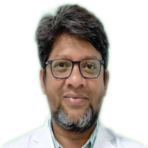 Dr. Md. Sazzad Hossain (Shawon)