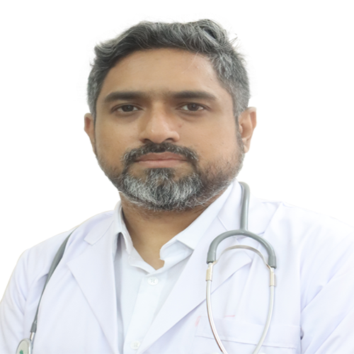 Asst. Prof.Dr.Md.Asraful Rahman (Tamim) - General Surgeon in Savar