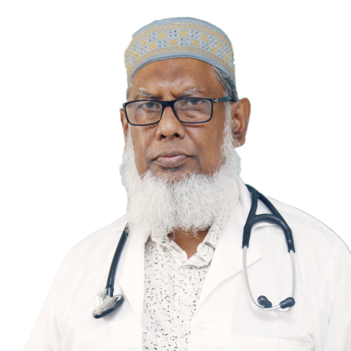 Prof. Dr. Ismail Hosen