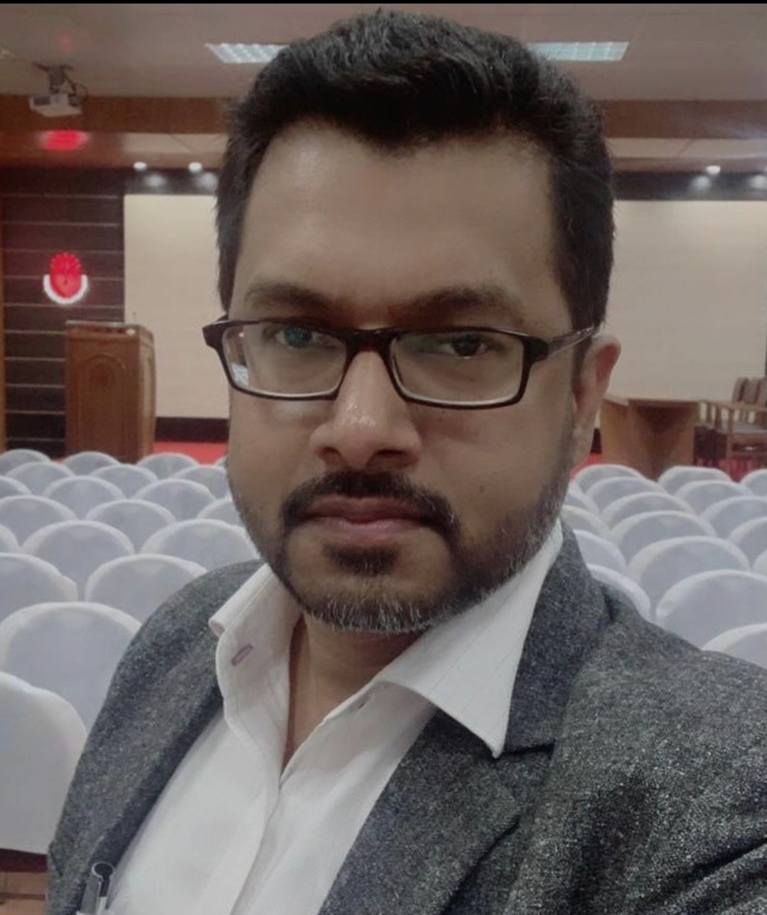 Asst.Prof. Dr. Muhammed Tanvir Islam (Child/Paediatrics & Child Cardiology)