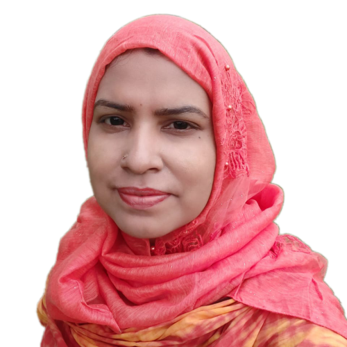 Asst. Prof. Dr. Farhana Khan