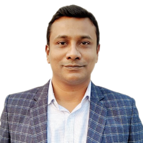 Prof. Dr. Shams Ibne Maksud.