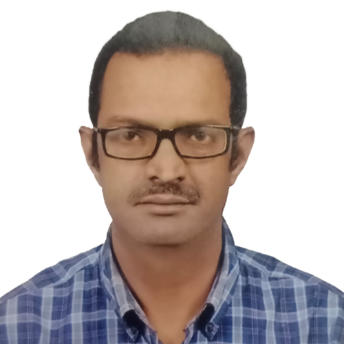 Dr. Surajit Roy Chowdhury
