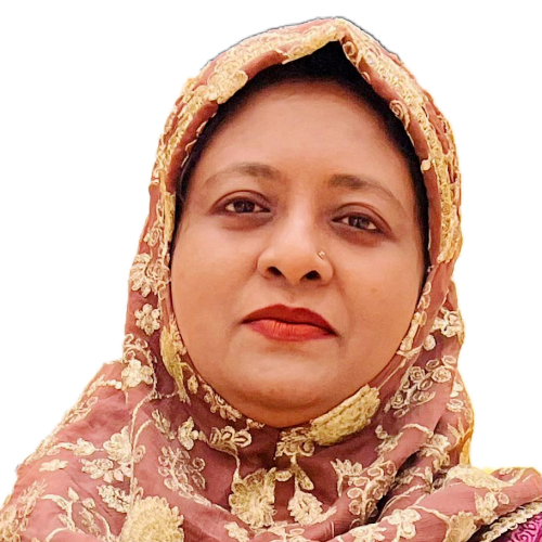 Senior Consultant Dr. Mahmuda Begum - Gynecologist in UTTARA JASHIM UDDIN (SECTOR-04)