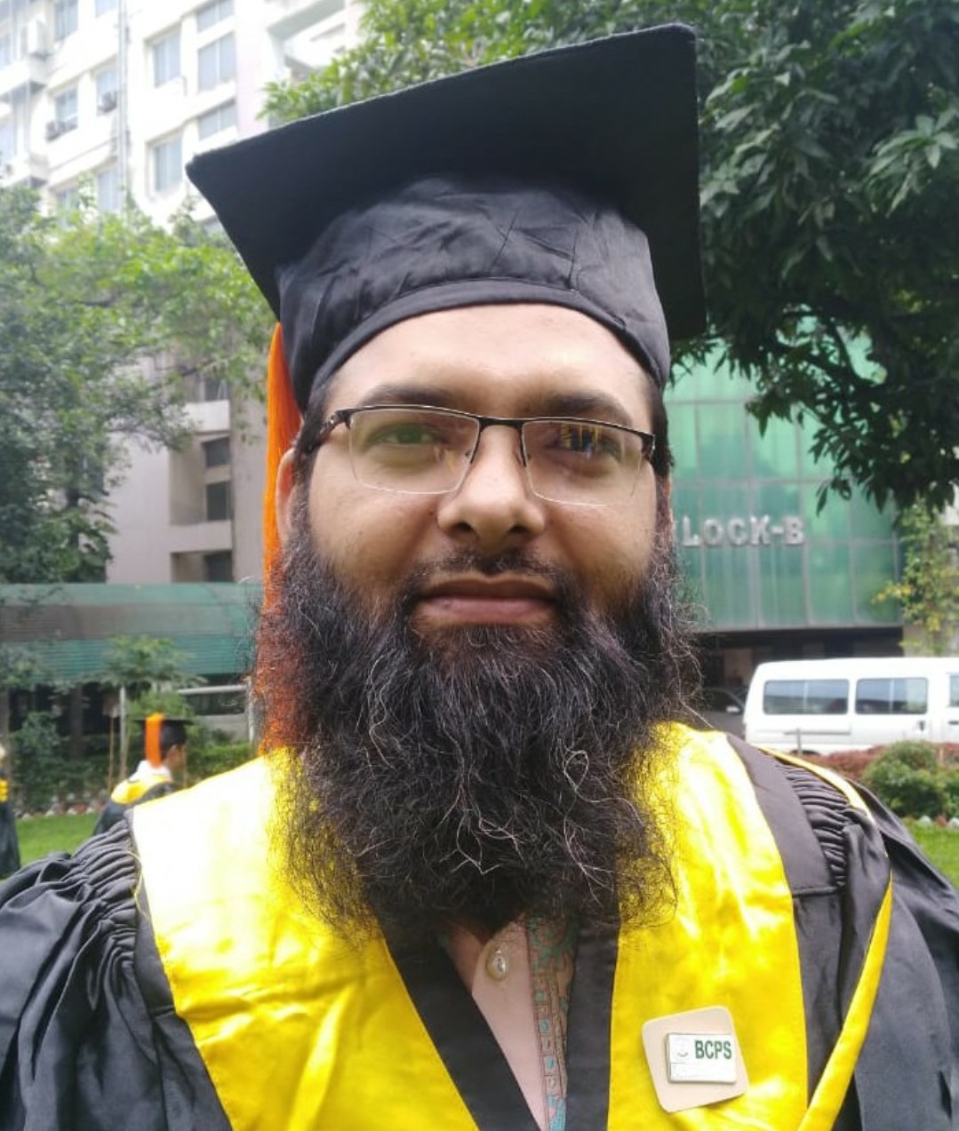 Asst. Prof. Dr. M.K.M Daulatullah (ENT, Head & Neck Surgery) - General Surgeon in NARAYANGONJ