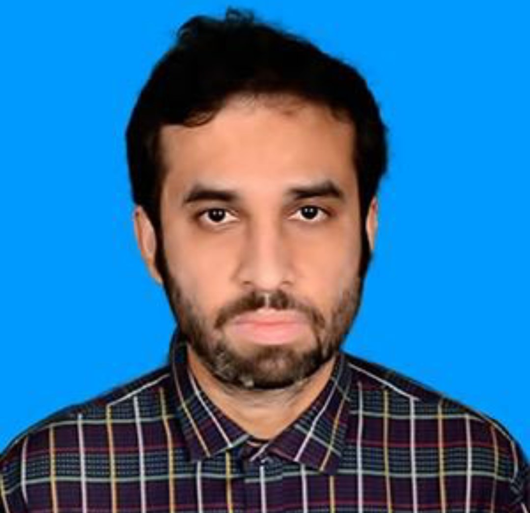 Dr. Ekramul Islam (Limon) (Rheumatology Medicine) - Medicine Specialist in NARAYANGONJ