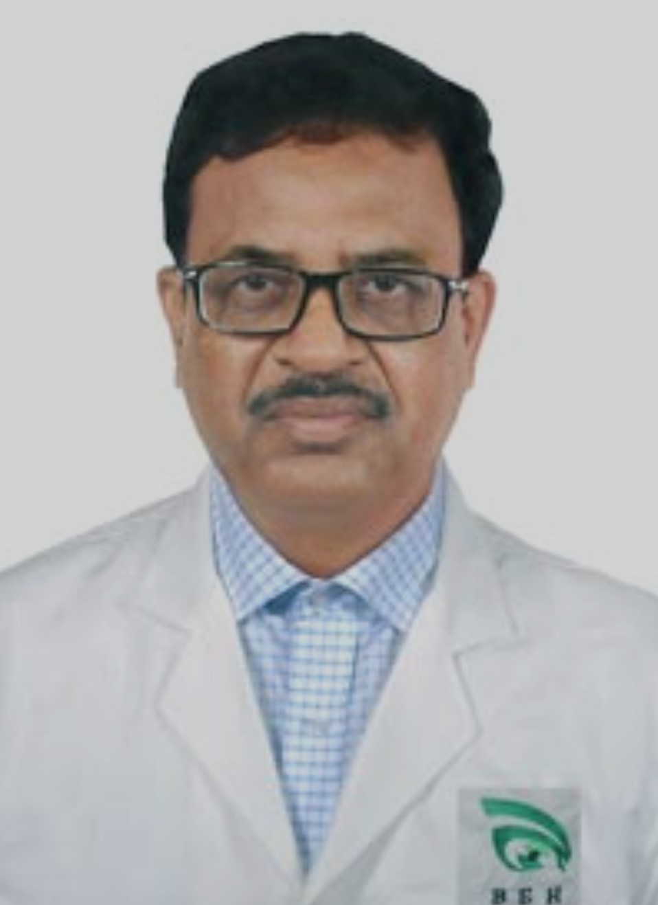 Prof. Dr. Bibekananda Biswas (Evening) (Eye/Opthmalogy) - Ophthalmologist in NARAYANGONJ
