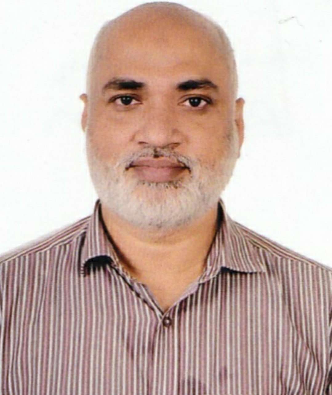Asso. Prof. Dr. Md. Sadequr Rahman (Emon) (ENT, Head & Neck Surgery) - General Surgeon in NARAYANGONJ