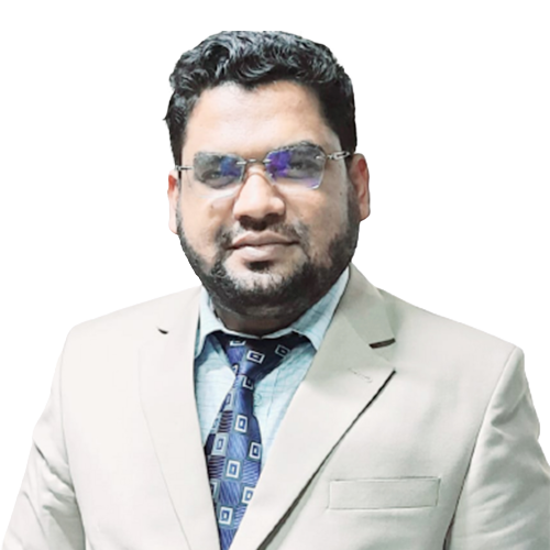 Asst. Prof. Dr. Md. Nur Alam (Lelin) - Medicine Specialist in UTTARA JASHIM UDDIN (SECTOR-04)